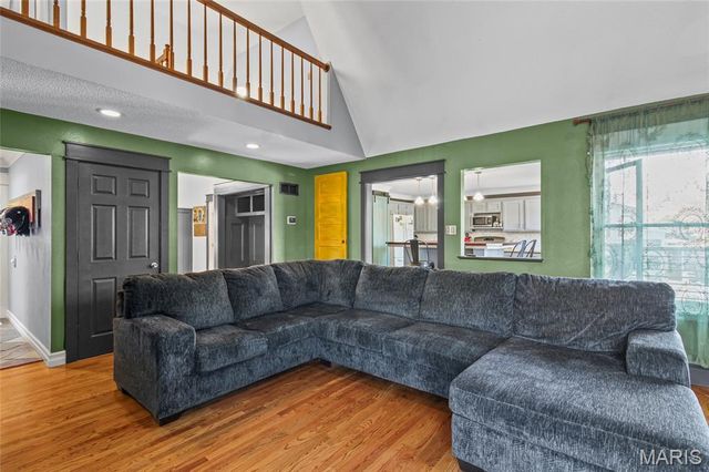 6115 Terri Lynn Drive, Affton, MO 63123