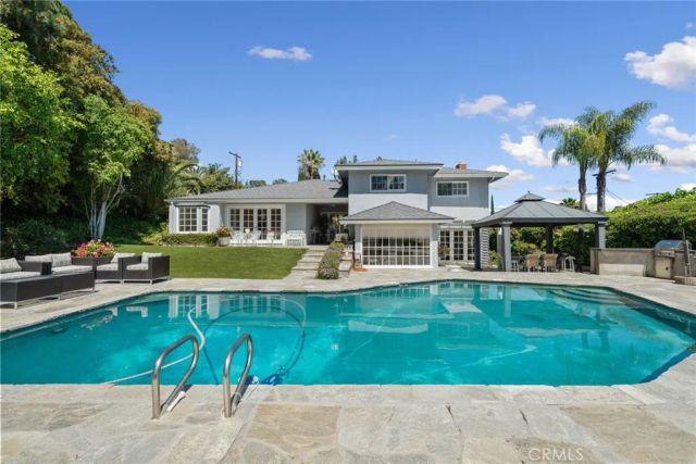 4420 Conchita Way, Tarzana, CA 91356