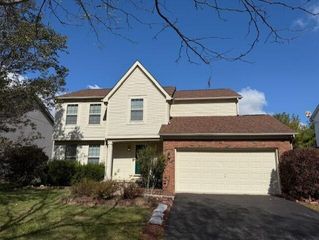 245 Bristol Drive, Delaware, OH 43015