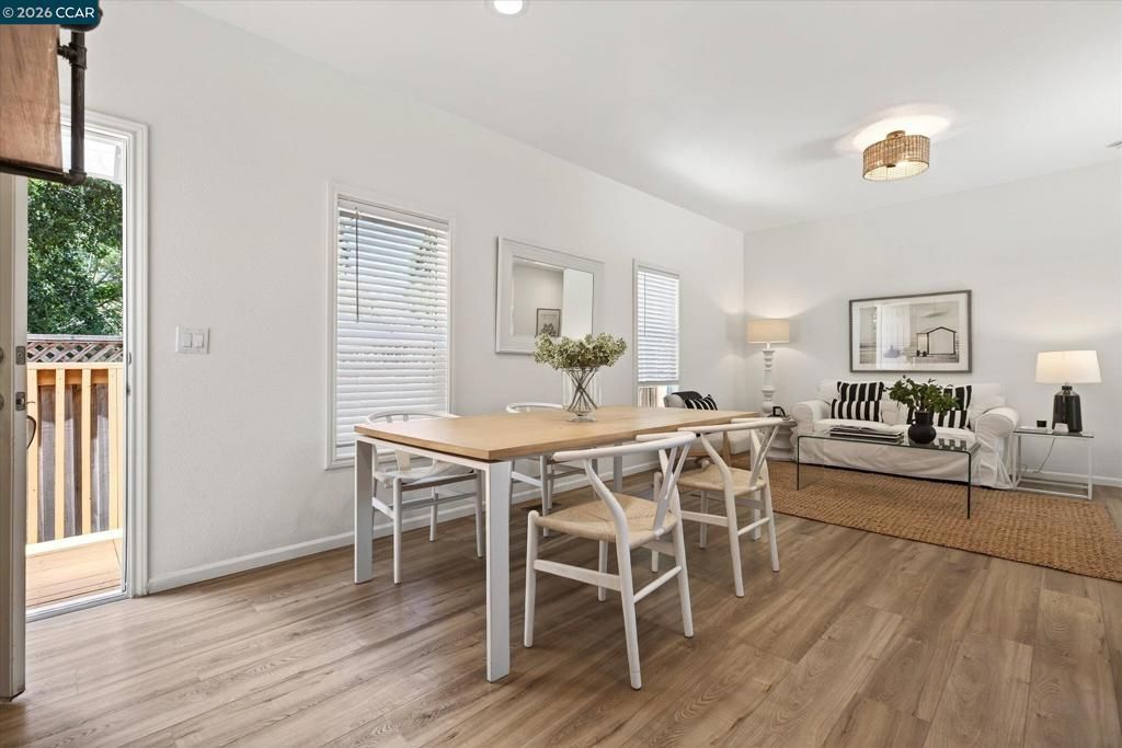 Image 36 of property listing at 599 Silverado Dr, Lafayette, CA 94549
