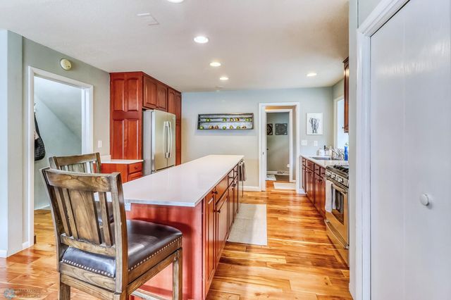 1800 CENTRE Square, Moorhead, MN 56560