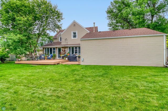 1800 CENTRE Square, Moorhead, MN 56560