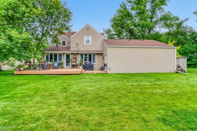1800 CENTRE Square, Moorhead, MN 56560