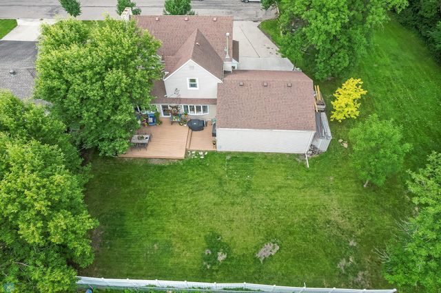 1800 CENTRE Square, Moorhead, MN 56560