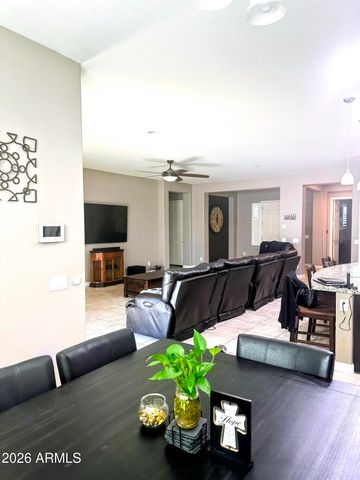 7463 W REMUDA Drive, Peoria, AZ 85383