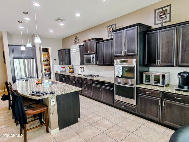 7463 W REMUDA Drive, Peoria, AZ 85383