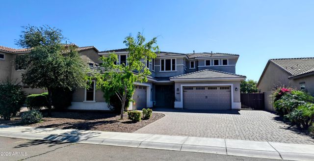 7463 W REMUDA Drive, Peoria, AZ 85383