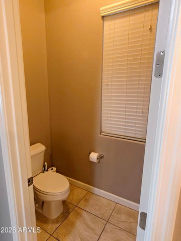 7463 W REMUDA Drive, Peoria, AZ 85383