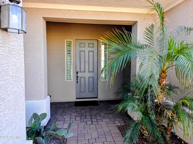 7463 W REMUDA Drive, Peoria, AZ 85383