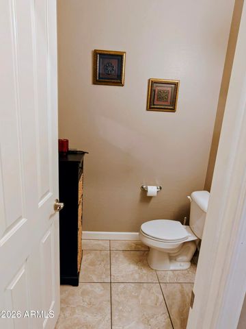 7463 W REMUDA Drive, Peoria, AZ 85383