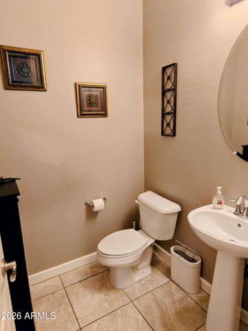 7463 W REMUDA Drive, Peoria, AZ 85383