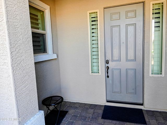 7463 W REMUDA Drive, Peoria, AZ 85383