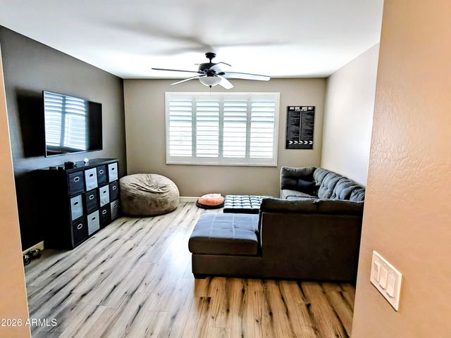 7463 W REMUDA Drive, Peoria, AZ 85383