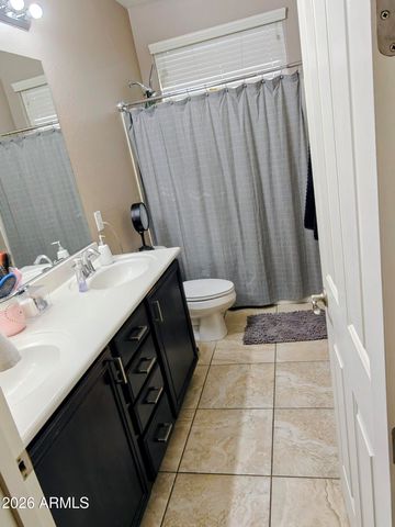 7463 W REMUDA Drive, Peoria, AZ 85383