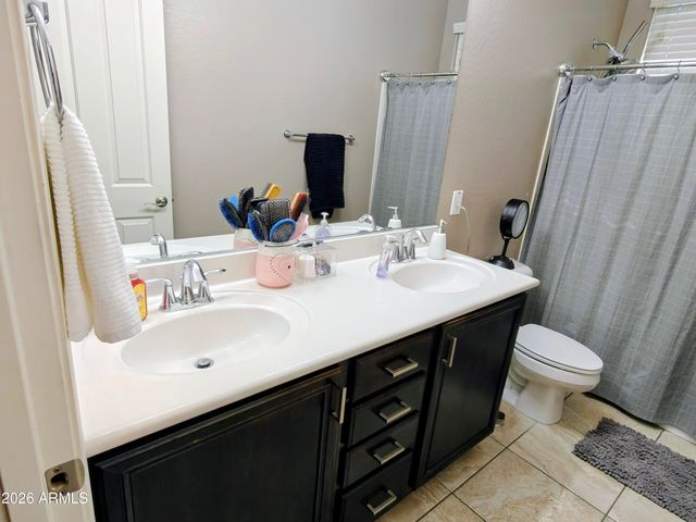 7463 W REMUDA Drive, Peoria, AZ 85383