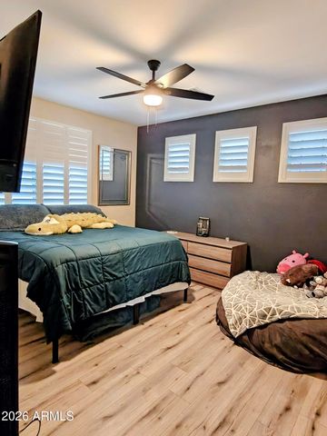 7463 W REMUDA Drive, Peoria, AZ 85383