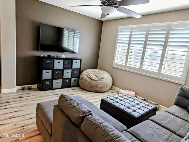 7463 W REMUDA Drive, Peoria, AZ 85383