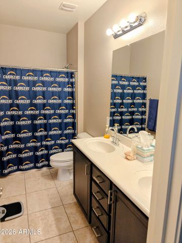 7463 W REMUDA Drive, Peoria, AZ 85383