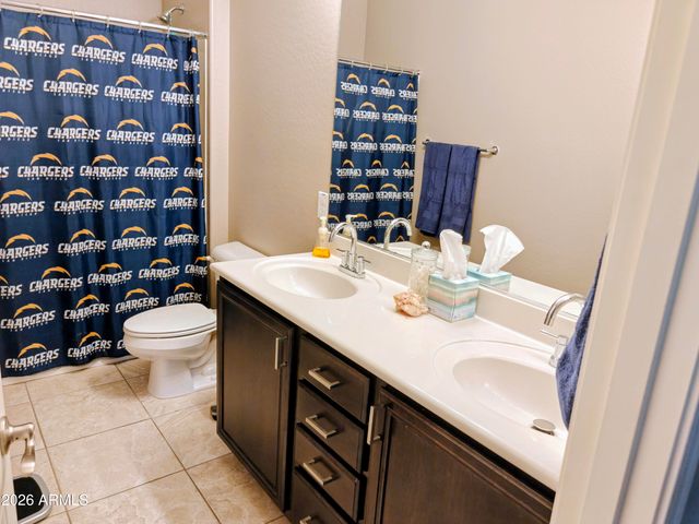 7463 W REMUDA Drive, Peoria, AZ 85383