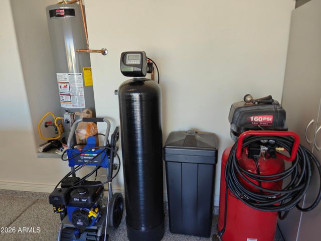 7463 W REMUDA Drive, Peoria, AZ 85383