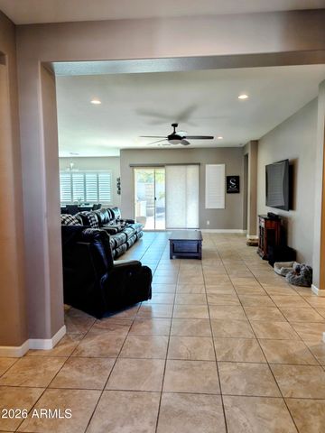 7463 W REMUDA Drive, Peoria, AZ 85383