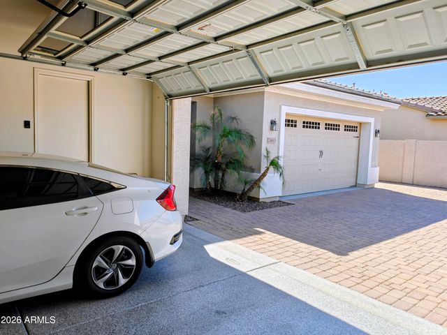 7463 W REMUDA Drive, Peoria, AZ 85383