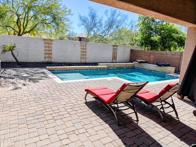 7463 W REMUDA Drive, Peoria, AZ 85383