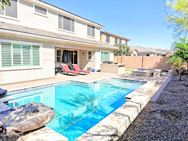 7463 W REMUDA Drive, Peoria, AZ 85383