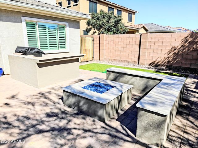 7463 W REMUDA Drive, Peoria, AZ 85383