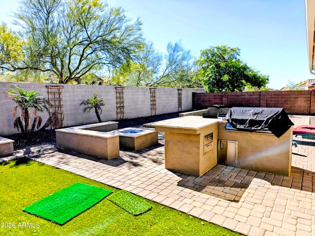 7463 W REMUDA Drive, Peoria, AZ 85383