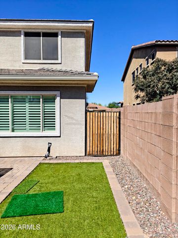 7463 W REMUDA Drive, Peoria, AZ 85383