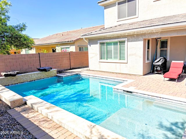 7463 W REMUDA Drive, Peoria, AZ 85383