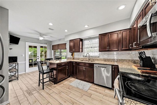 208 DONATELLO DRIVE, Brandon, FL 33511