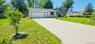 7046 Donelson Trail, Davison, MI 48423