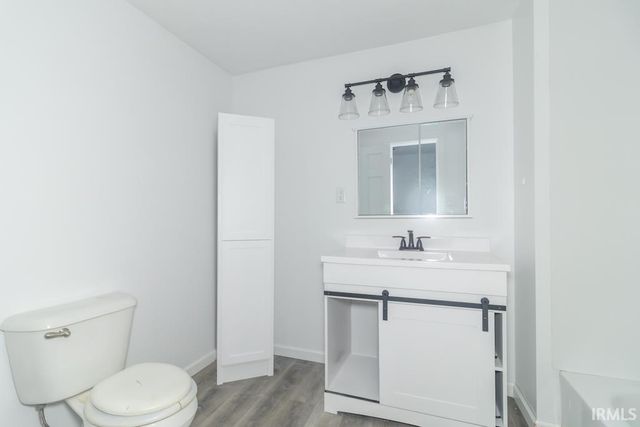 209 S Cory Street, Mooreland, IN 47360