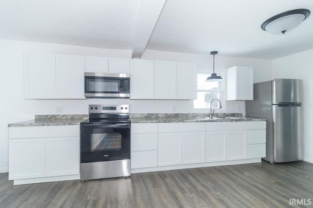 209 S Cory Street, Mooreland, IN 47360