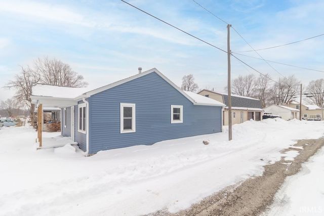 209 S Cory Street, Mooreland, IN 47360