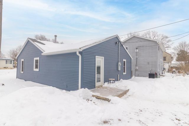 209 S Cory Street, Mooreland, IN 47360