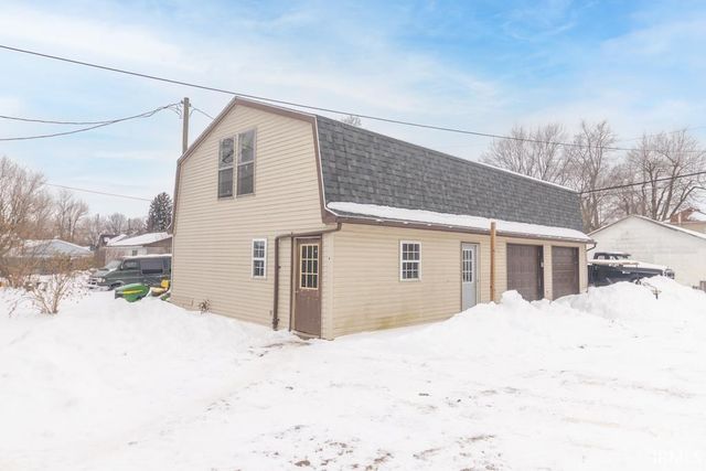 209 S Cory Street, Mooreland, IN 47360