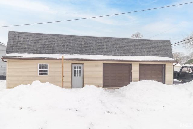 209 S Cory Street, Mooreland, IN 47360