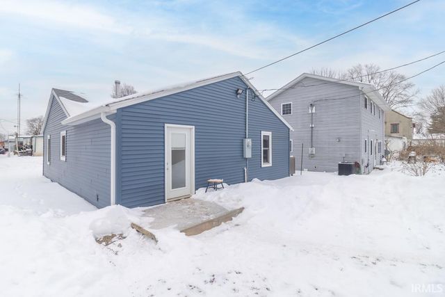 209 S Cory Street, Mooreland, IN 47360