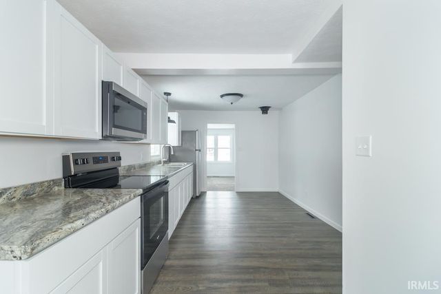 209 S Cory Street, Mooreland, IN 47360