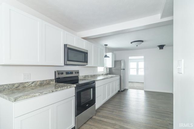 209 S Cory Street, Mooreland, IN 47360