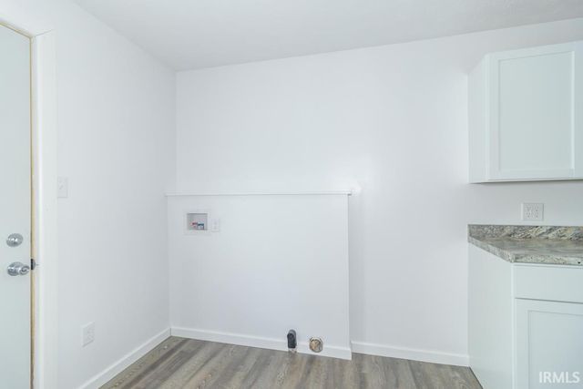 209 S Cory Street, Mooreland, IN 47360