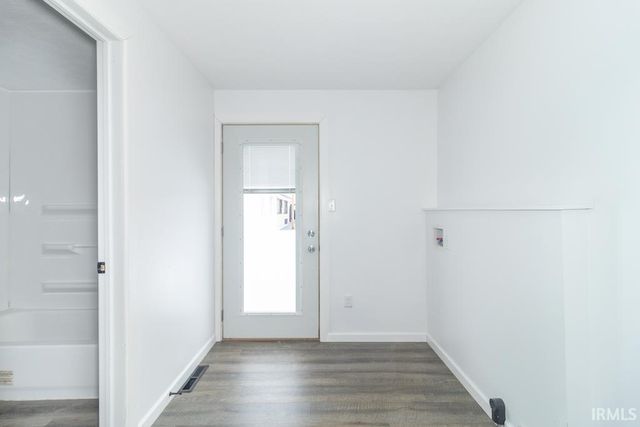 209 S Cory Street, Mooreland, IN 47360