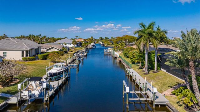 6777 DANAH COURT, Fort Myers, FL 33908