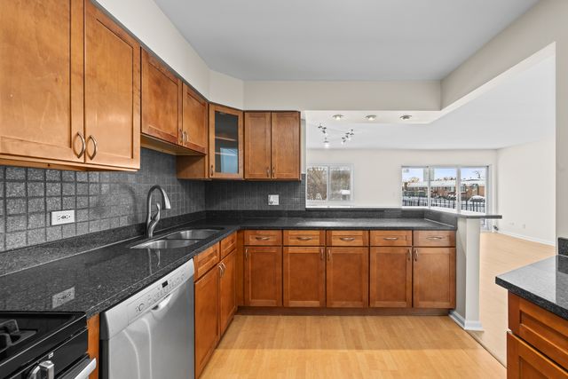 10385 Dearlove Road 2C, Glenview, IL 60025