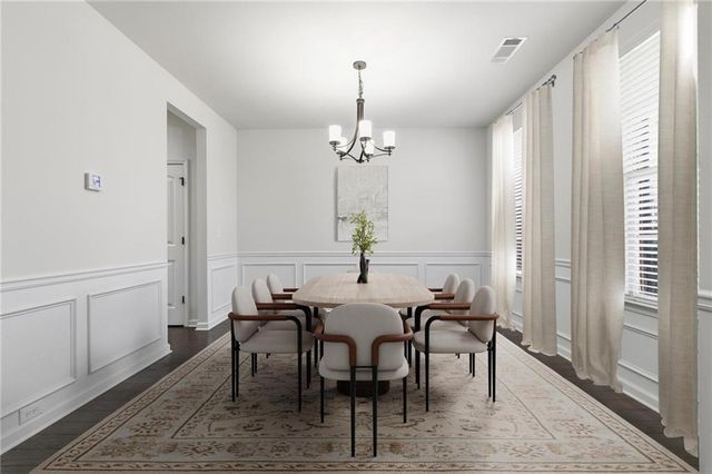 27 Victoria Heights Drive, Dallas, GA 30132