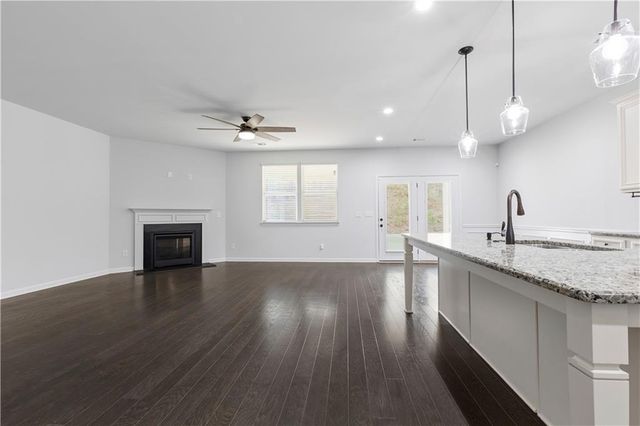 27 Victoria Heights Drive, Dallas, GA 30132