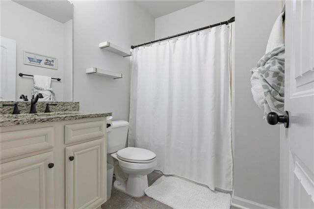 27 Victoria Heights Drive, Dallas, GA 30132